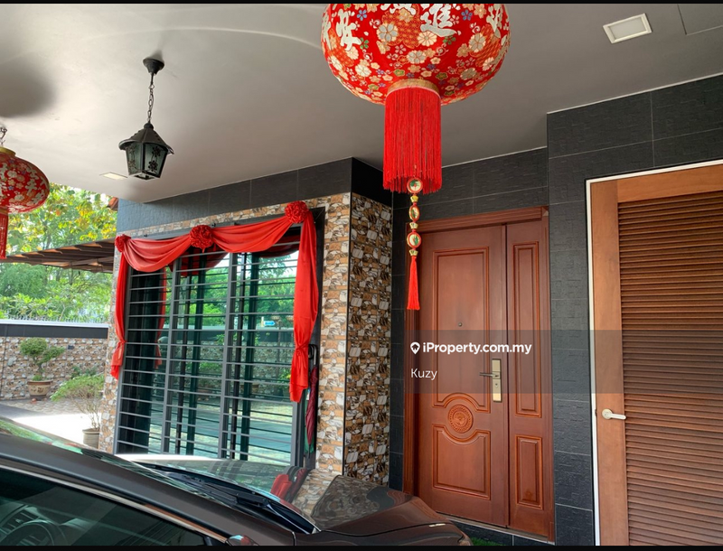 2-storey Terraced House for Sale in 16 Sierra, Puchong by Kuzy - iProperty.com.my