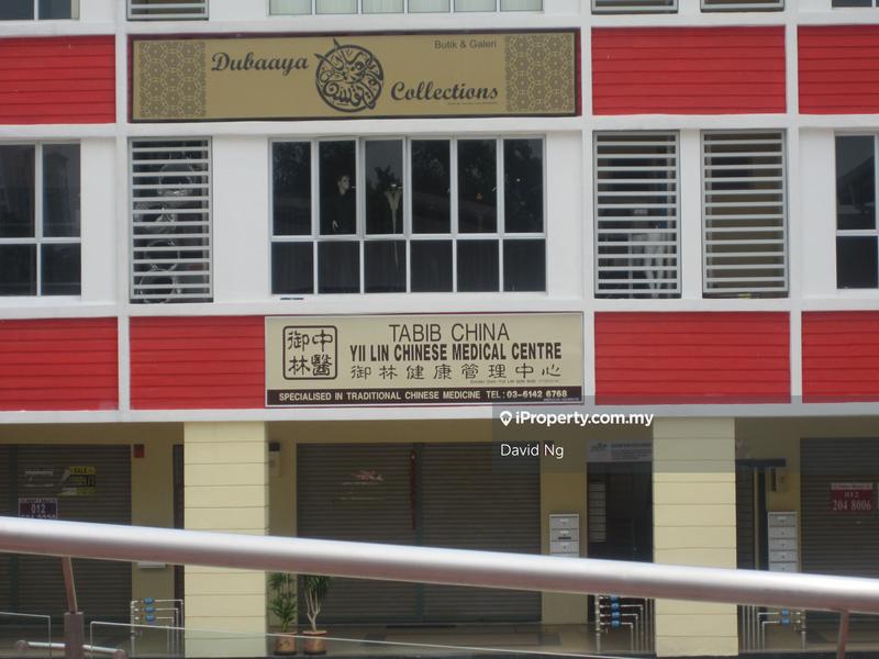 For Sale - Sunsuria kota damansara