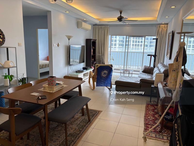 For Rent - Suria Jelatek