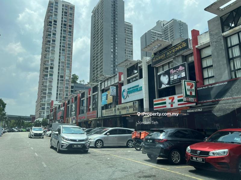Shop for Sale in Kota Damansara, Kota Damansara by Jordan Teh - iProperty.com.my