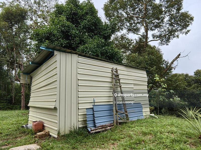Agricultural Land for Sale in Karak, Pahang by Irene Leong - iProperty.com.my