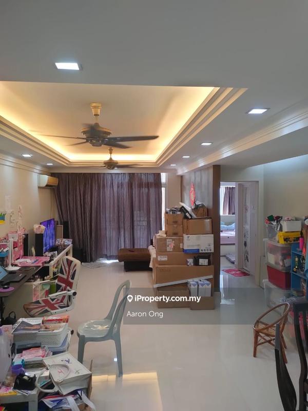 For Sale - Wangsa Metroview