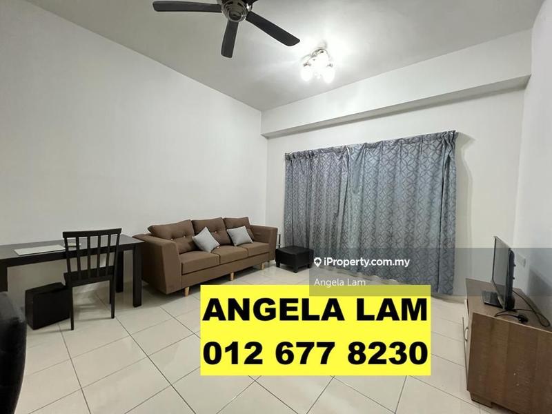 For Sale - I Residence