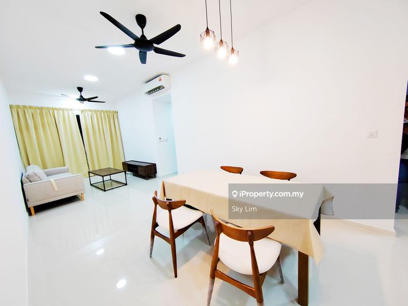 For Rent - Sunway Velocity TWO