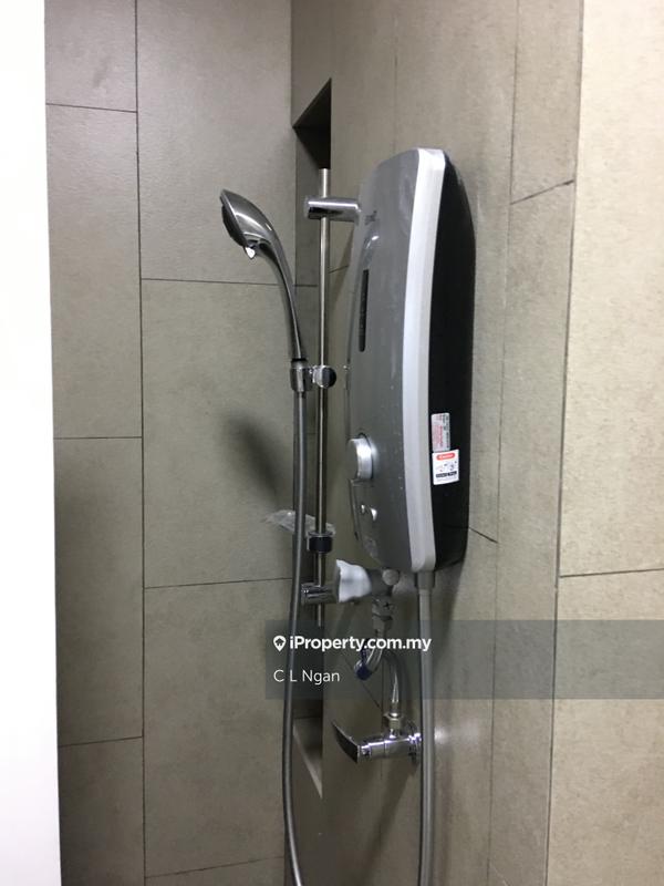 Residensi Servis untuk Disewa di Jadite Suites oleh C L Ngan - iProperty.com.my