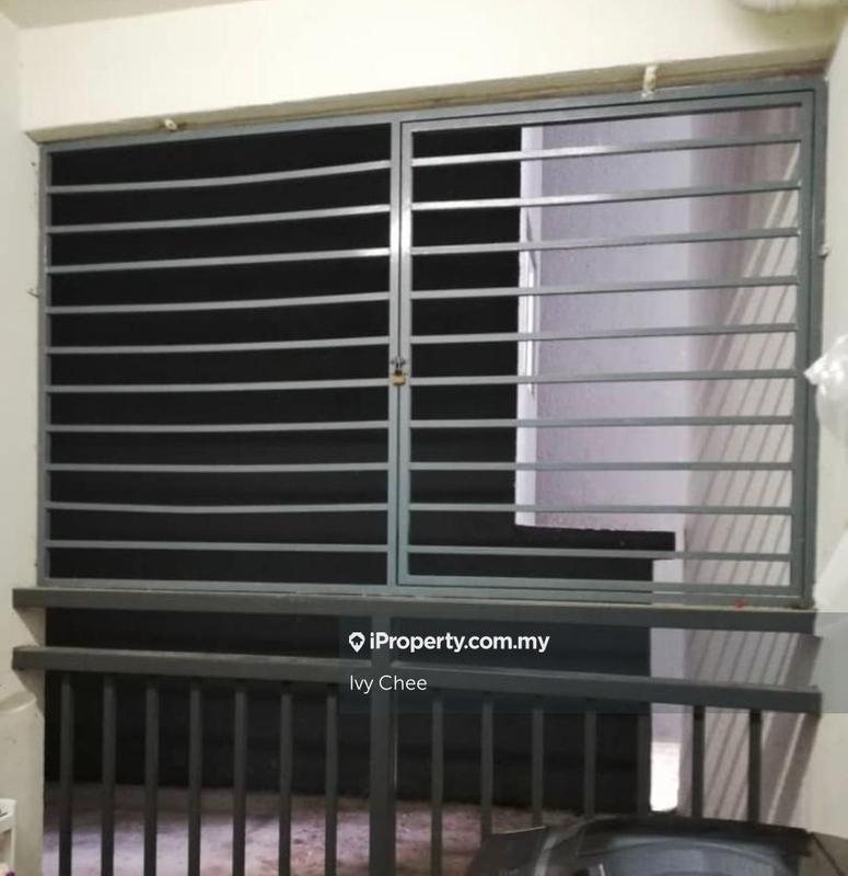 Residensi Servis untuk Dijual di Maxim Citylights @ Sentul KL oleh Ivy Chee - iProperty.com.my