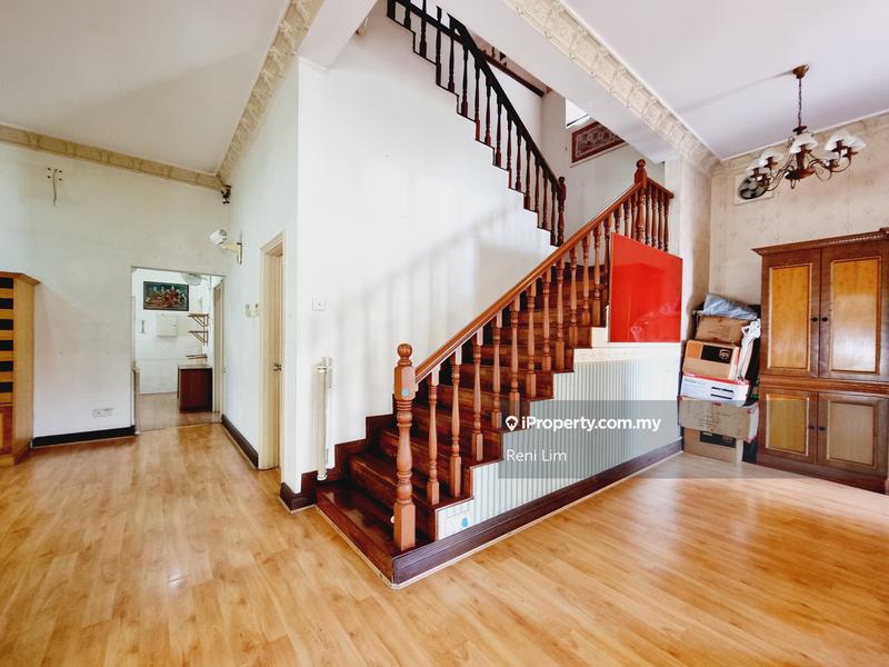 Bungalow House untuk Dijual di 28 Residency, Sunway Damansara, Petaling Jaya, Petaling Jaya oleh Reni Lim - iProperty.com.my