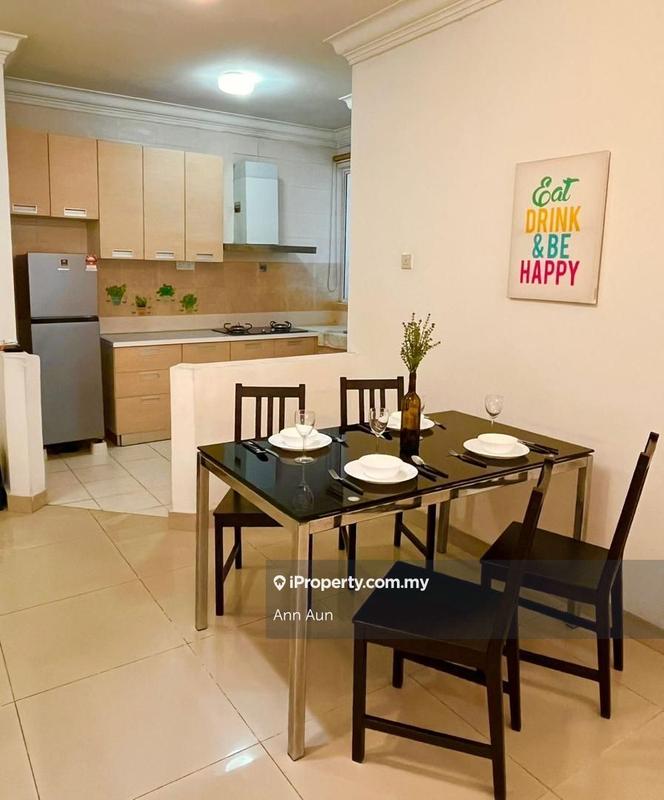 For Sale - Subang Avenue