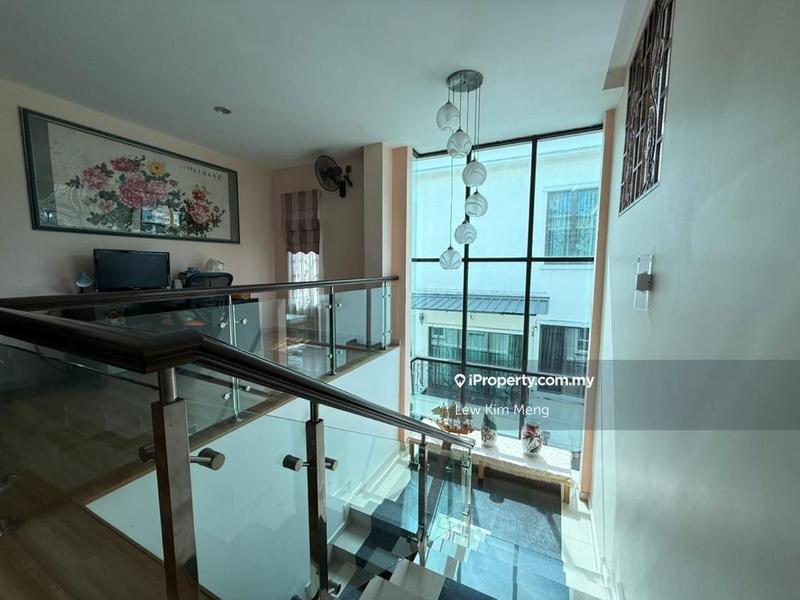 Bungalow House for Rent in Taman Templer Saujana, Rawang by Lew Kim Meng - iProperty.com.my