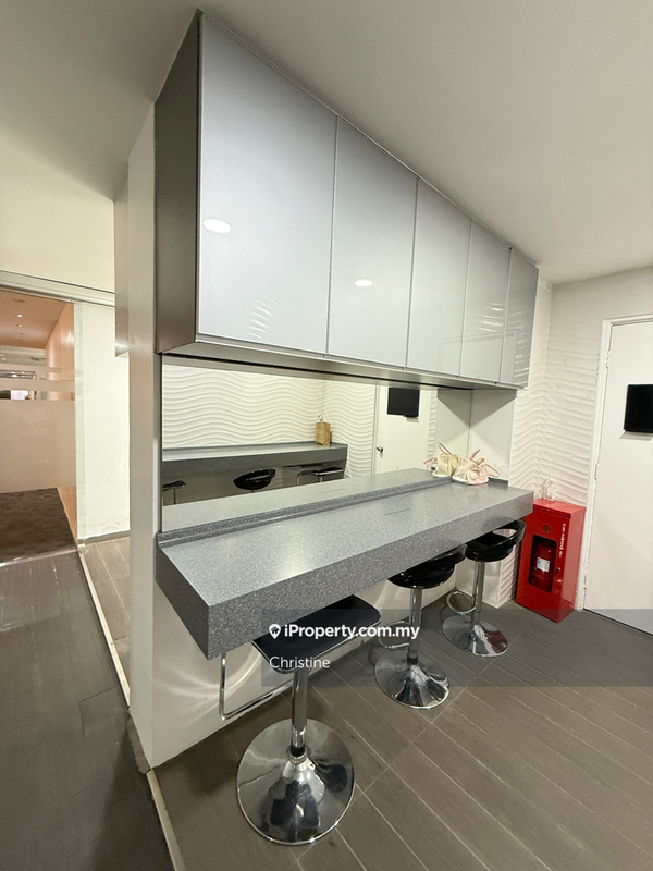 Pejabat untuk Dijual di Gateway Kiaramas Corporate Suites, Mont Kiara, Mont Kiara oleh Christine - iProperty.com.my