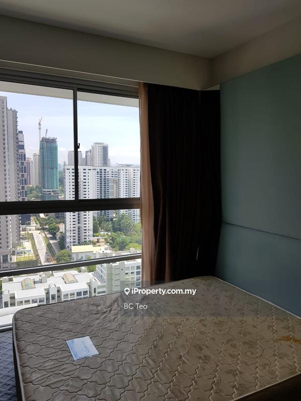 Service Residence for Sale in Verve Suites by BC Teo - iProperty.com.my