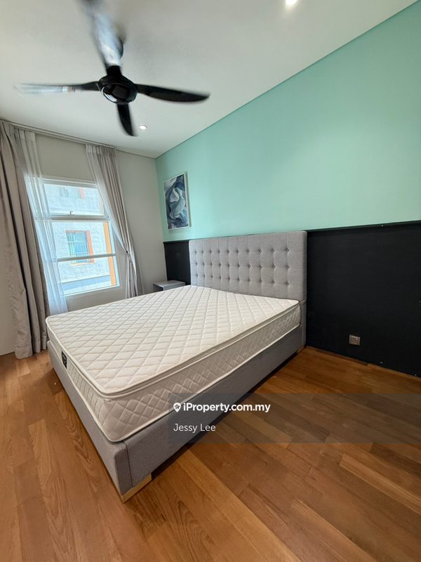 Service Residence for Rent in Sky Suites @ KLCC by Jessy Lee - iProperty.com.my