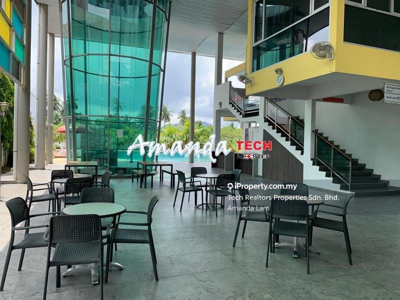 2-storey Terraced House for Rent in Taman Naluri Indah (Villa Primero) Corner Lot, Seberang Jaya by Amanda Lam - iProperty.com.my