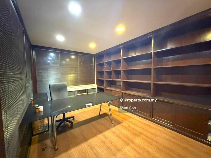 Kedai-Pejabat untuk Dijual di Seksyen 1 Wangsa Maju, Wangsa Maju oleh Ryan Poh - iProperty.com.my