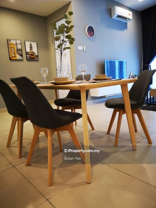 Residensi Servis untuk Dijual di KL Gateway Premium Residences oleh Susan Yee - iProperty.com.my
