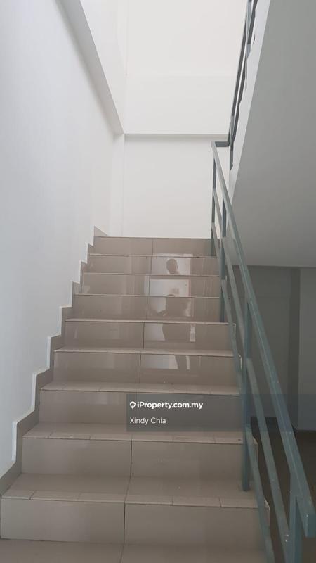 Cluster Factory for Rent in Kapar, Selangor by Xindy Chia - iProperty.com.my