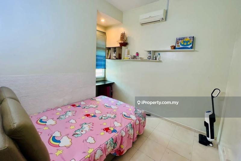 1-storey Terraced House for Sale in Taman Krubong Jaya, Krubong by Tim - iProperty.com.my