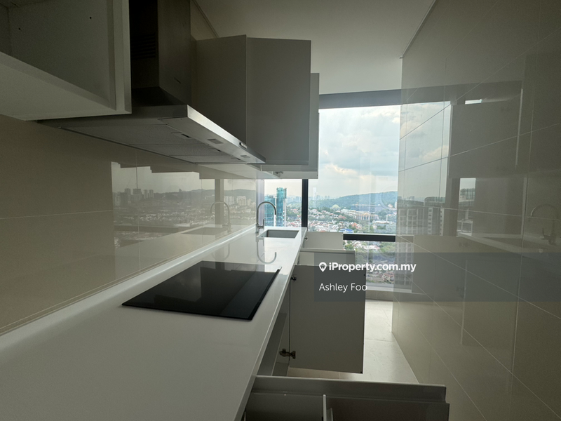 For Sale - Pavilion Damansara Heights