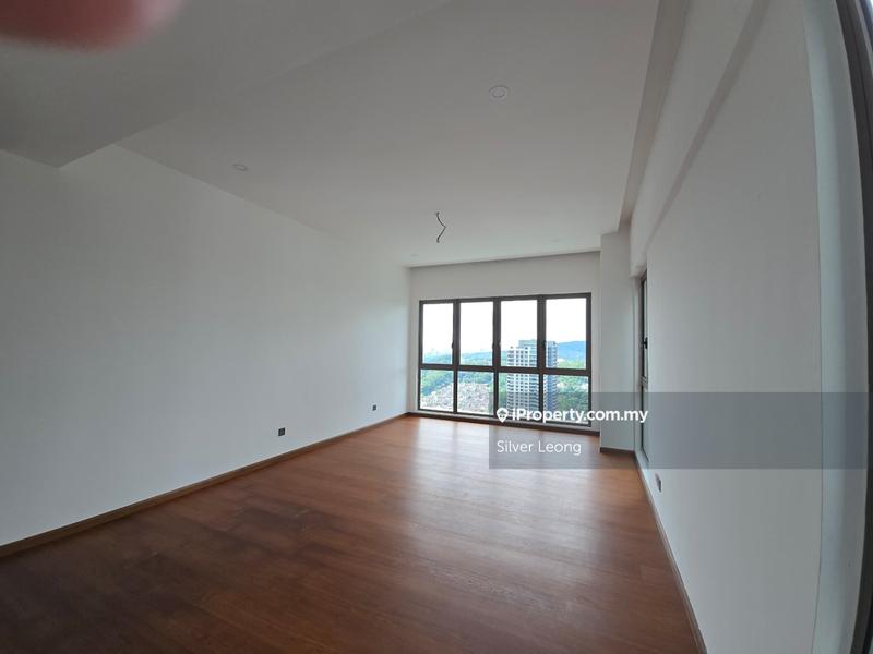 Condominium for Sale in Pinnacle Bangsar by Silver Leong - iProperty.com.my