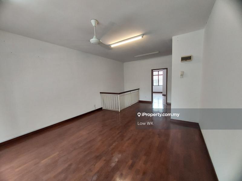 Rumah Berangkai 3 Tingkat untuk Dijual di Mutiara Bukit Jalil, Bukit Jalil oleh Low WK - iProperty.com.my
