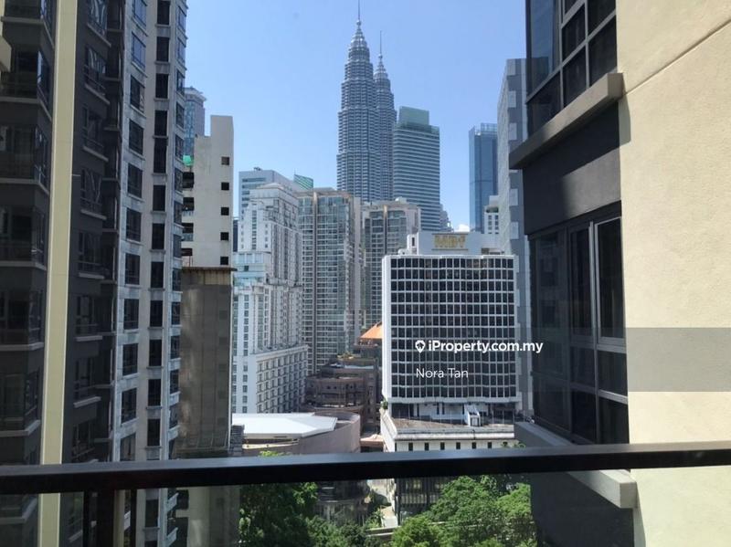 Kediaman Servis untuk Disewa di St Mary Residences oleh Nora Tan - iProperty.com.my