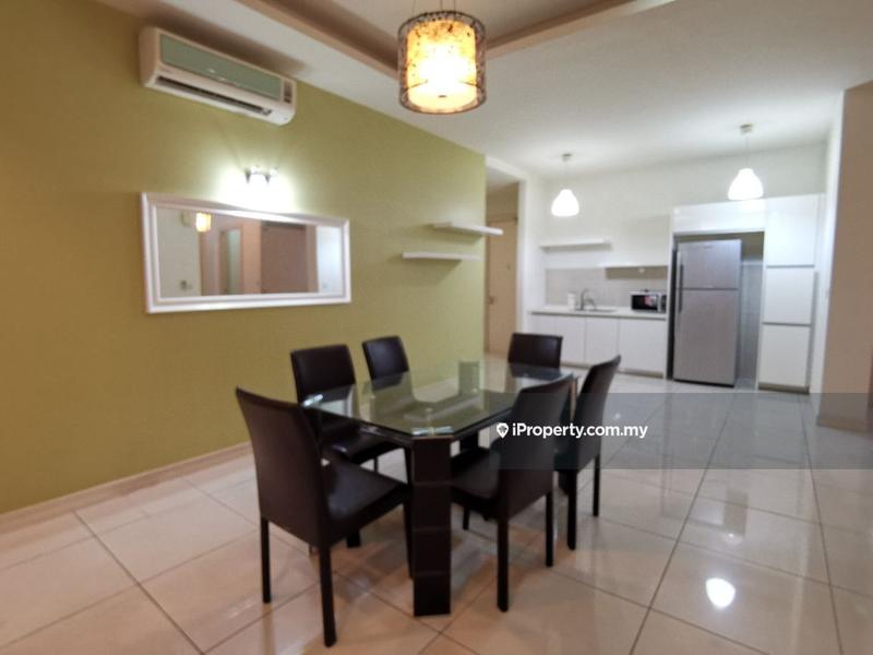 Condominium for Sale in Suasana Bangsar by Shervenne Tan - iProperty.com.my