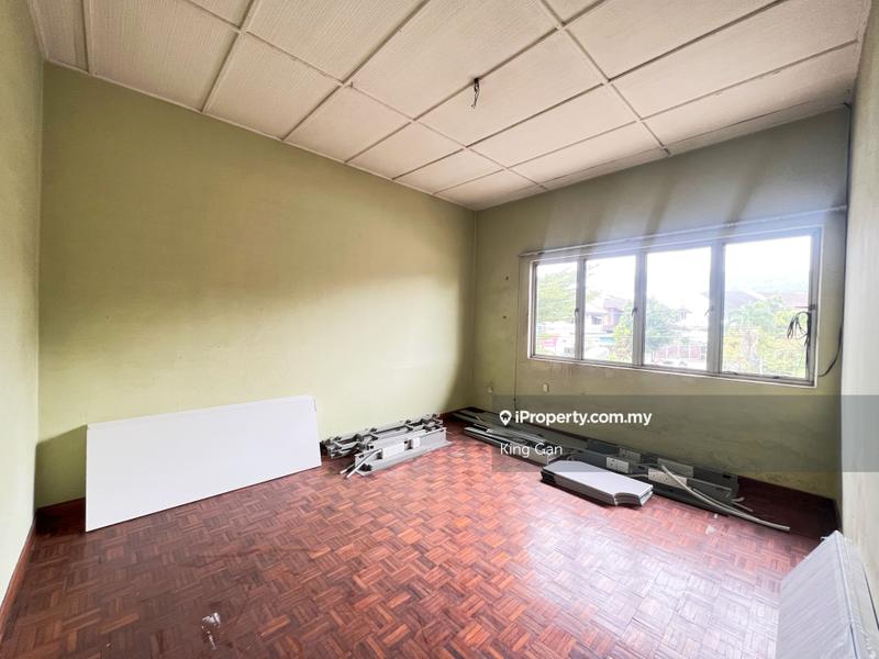 Rumah Berkembar untuk Dijual di Taman Tun Dr. Ismail, Kuala Lumpur oleh King Gan - iProperty.com.my