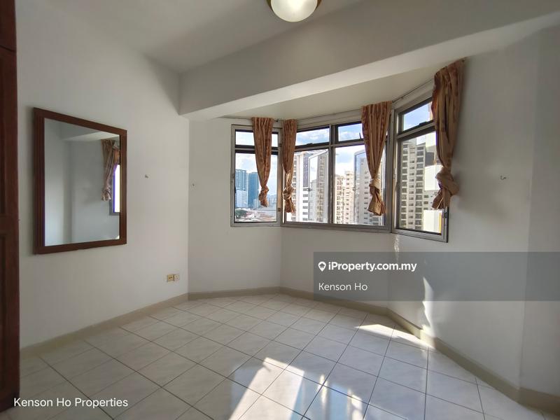 Kondominium untuk Dijual di South View @ One Ampang Avenue oleh Kenson Ho - iProperty.com.my