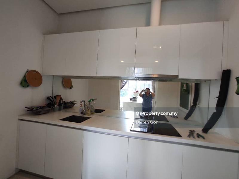 Service Residence for Rent in Quadro Residences by Darren Goh - iProperty.com.my