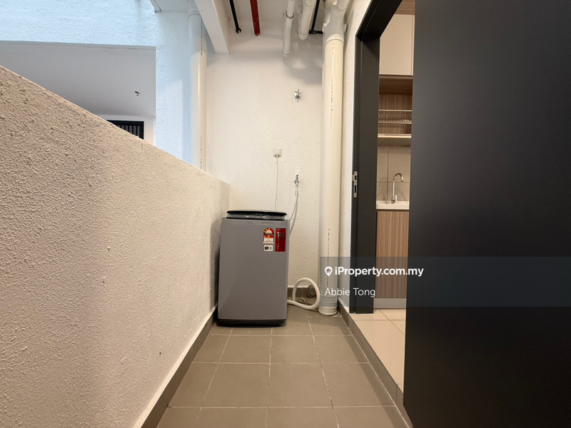 Kediaman Servis untuk Disewa di D'Quince Residences oleh Abbie Tong - iProperty.com.my