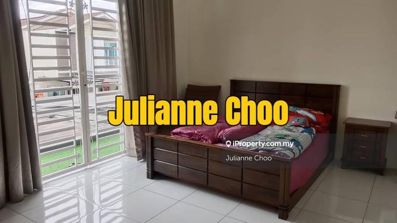 2-storey Terraced House for Sale in Alma, Bukit Mertajam by Julianne Choo - iProperty.com.my