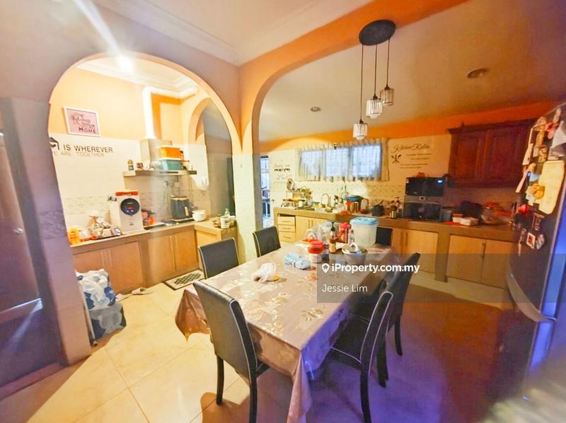 Bungalow House untuk Dijual di Taman Sea, Petaling Jaya oleh Jessie Lim - iProperty.com.my
