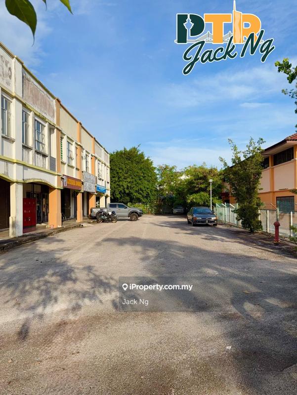 Kedai-Pejabat untuk Dijual di Taman Sutera Prima, Perai oleh Jack Ng - iProperty.com.my