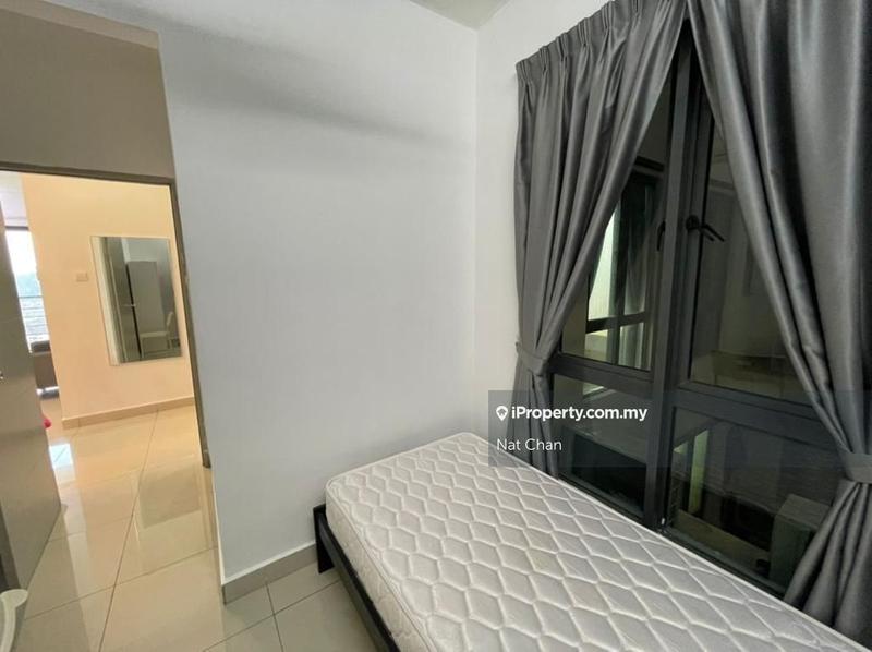 Residensi Servis untuk Dijual di DK Senza oleh Nat Chan - iProperty.com.my