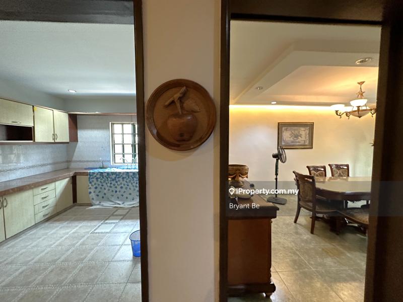 Bungalow House for Sale in TROPICANA INDAH PETALING JAYA, Tropicana by Bryant Be - iProperty.com.my