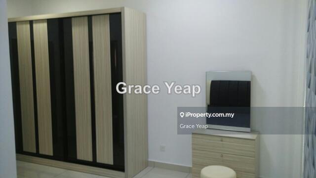 Condominium for Sale in Ameera Residence by Grace Yeap - master room - iProperty.com.my