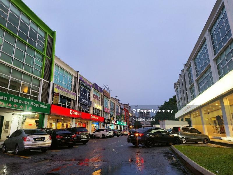 Kedai untuk Dijual di Taman Equine, Seri Kembangan oleh Natalie Loke - iProperty.com.my