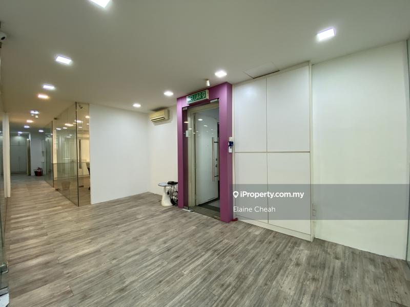 For Sale - Damansara Perdana Business Centre, Damansara Perdana, Petaling Jaya