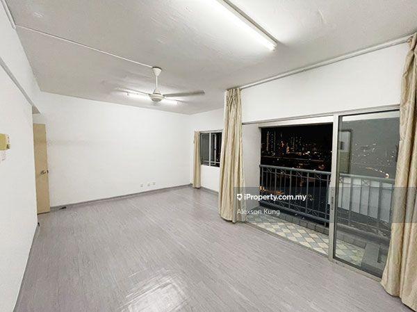 Condominium for Sale in Menara Alpha by Alexson Kung - iProperty.com.my