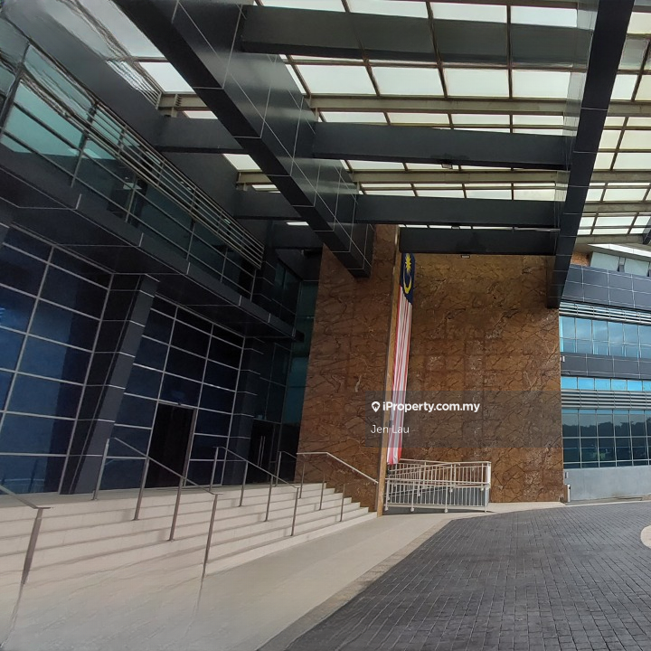 Office for Sale in 2zq22, Cyberjaya by Jen Lau - iProperty.com.my