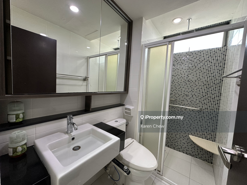 Condominium for Sale in All Seasons Park by Karen Chew - iProperty.com.my