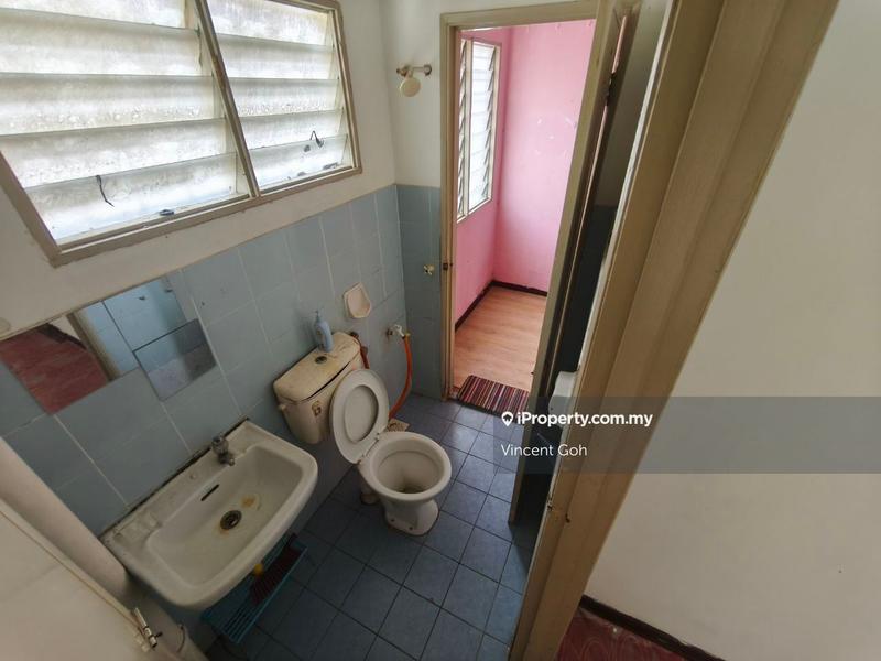 2-storey Terraced House for Sale in U5, Bandar Pinggiran Subang, Shah Alam by Vincent Goh - iProperty.com.my