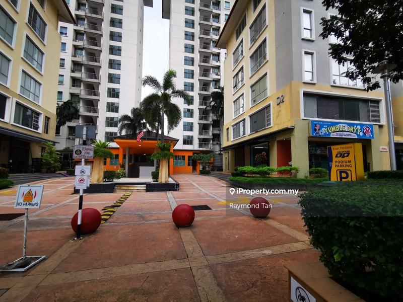 For Sale - Ritze Perdana 1