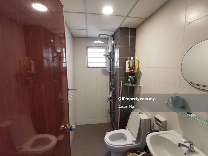 Service Residence for Sale in Alam Idaman by Jason Ng - iProperty.com.my