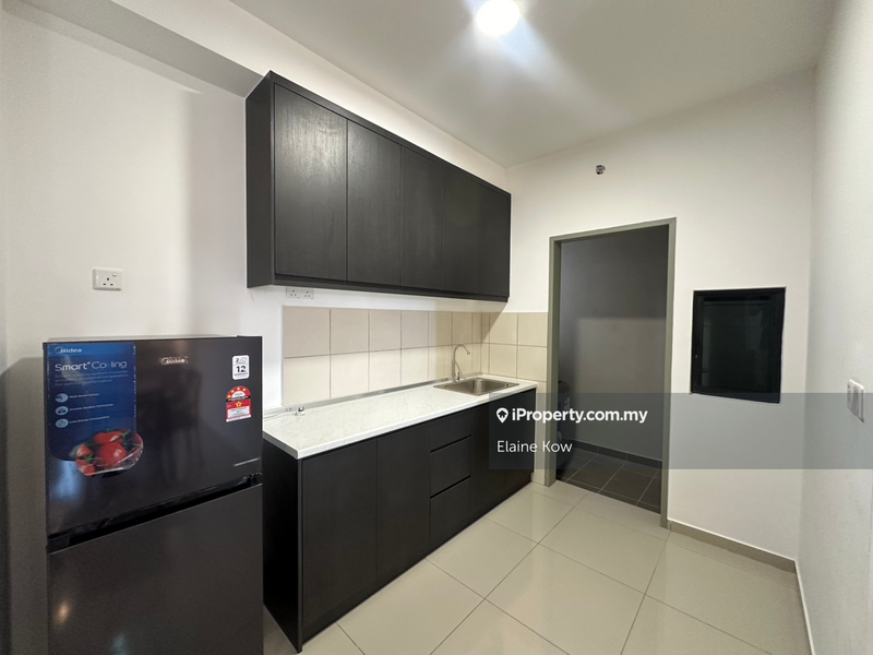 Service Residence for Sale in D'Vervain by Elaine Kow - iProperty.com.my