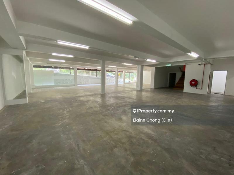 Retail Space for Rent in Petaling Jaya, Selangor by Elaine Chong - Interior - iProperty.com.my