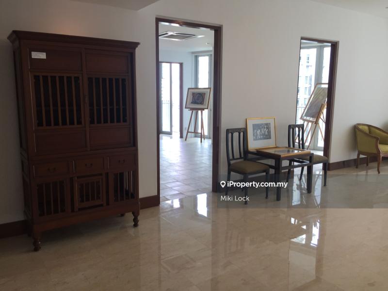 Condominium for Sale in Kirana Residence by Miki Lock - iProperty.com.my