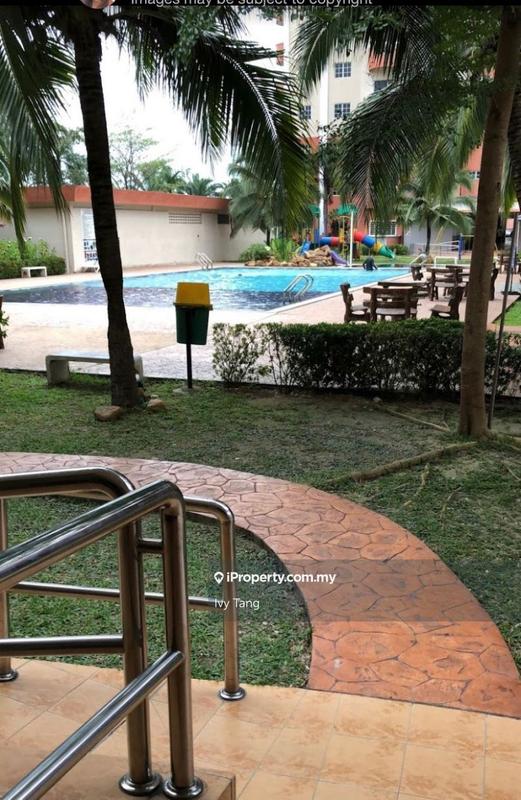 Condominium for Sale in Damaipuri by Ivy Tang - iProperty.com.my