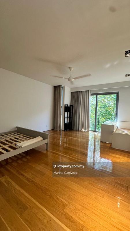 Semi-Detached House for Rent in qchm0, Ampang by Mareta Ganiyeva - iProperty.com.my