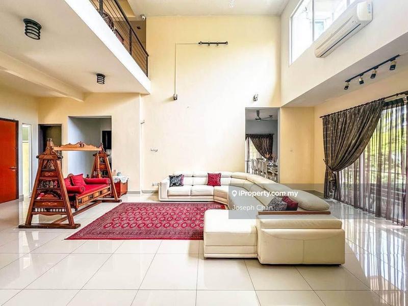 Bungalow House untuk Dijual di Kayangan Heights, Shah Alam oleh Joseph Chan - iProperty.com.my